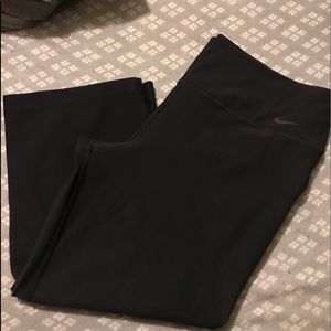 Xl Nike workout pants